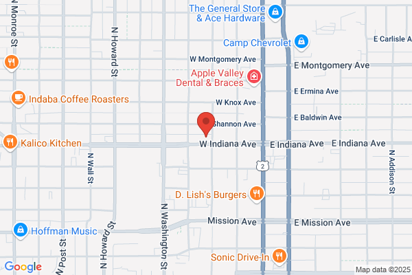 Ebels Auto Repair