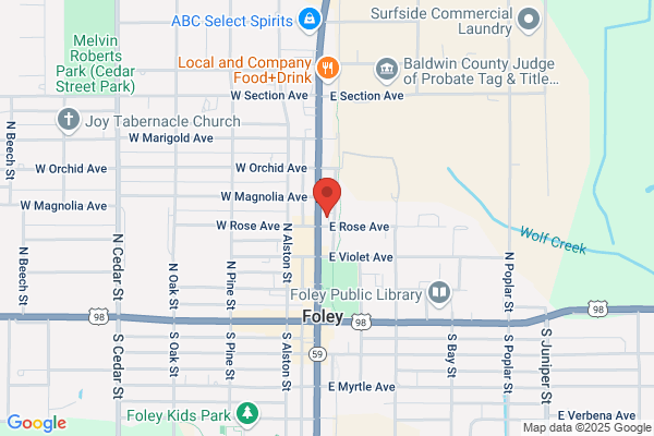 Foley's Auto Repair