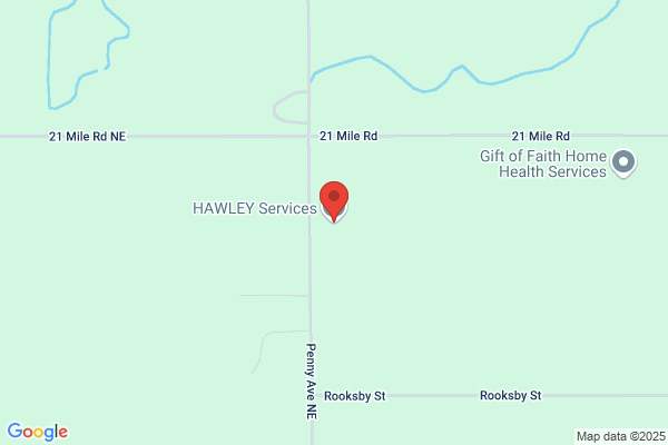 Hawleys Service