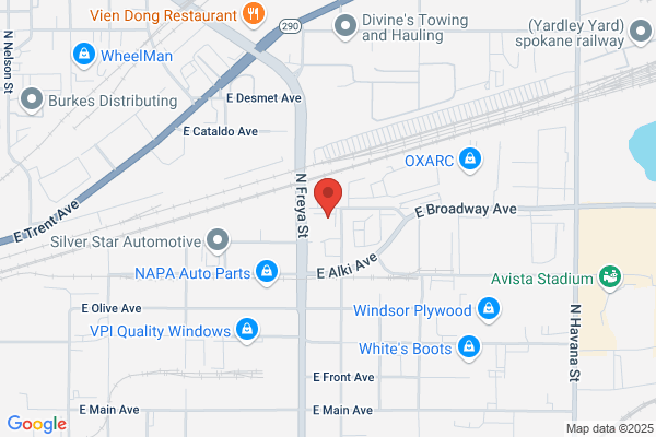 Murl's Driveline Service