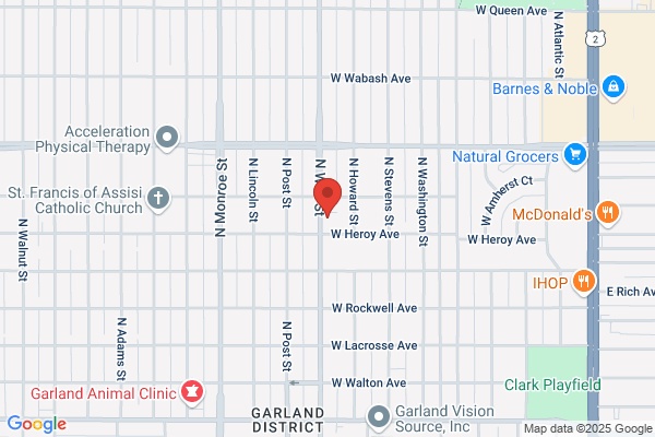North Hill Auto Repair