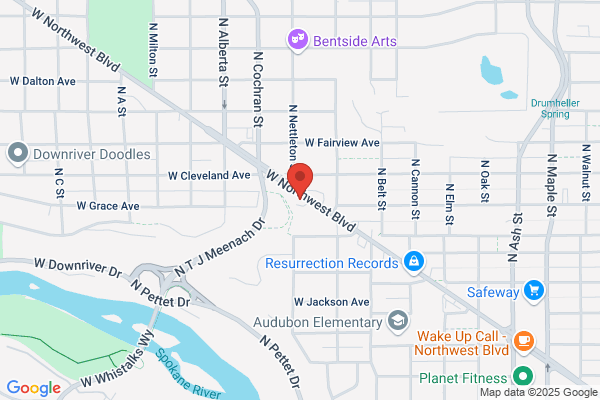 Shogren's Auto Repair