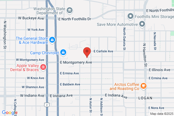 Vandervert Automotive Services Inc