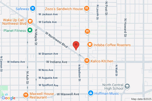 Wayne's Gold Seal Auto Repair