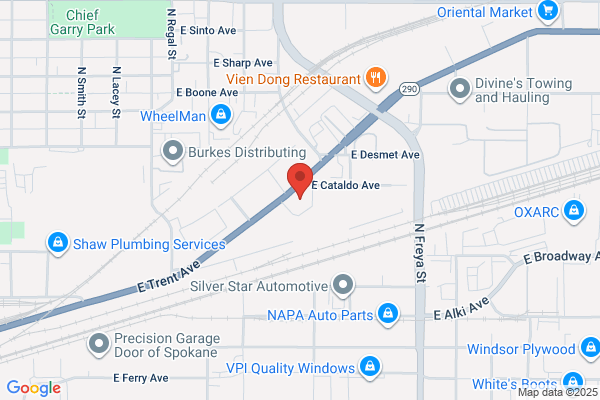 Gorlick's Distribution Center Inc