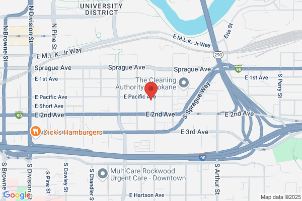 Spokane Diesel Pump Repair Inc