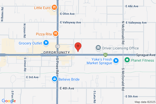 Pro-Formance Lube Center