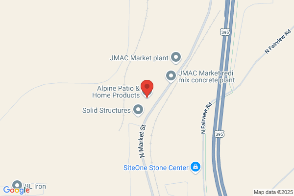 Alpine Home Products Llc