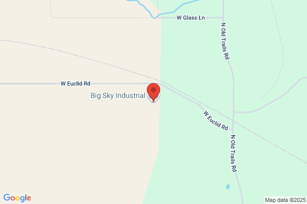 Big SKY Industrial