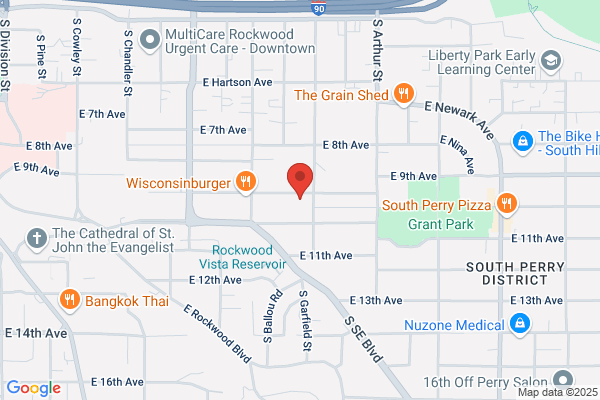 G & L Roofing