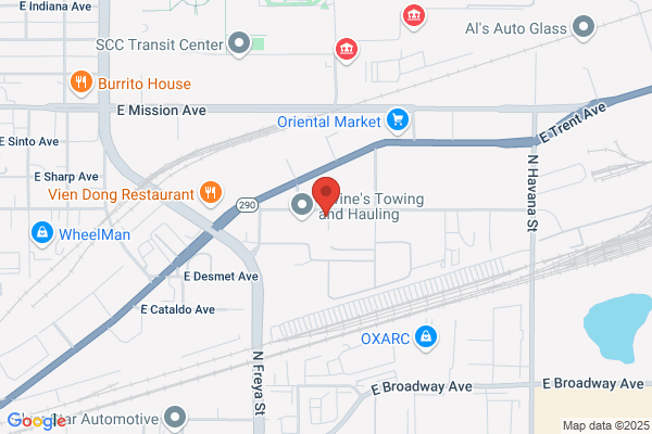 Granite Petroleum Llc