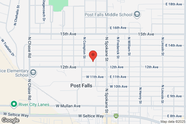Northwest Plant Health Care Inc