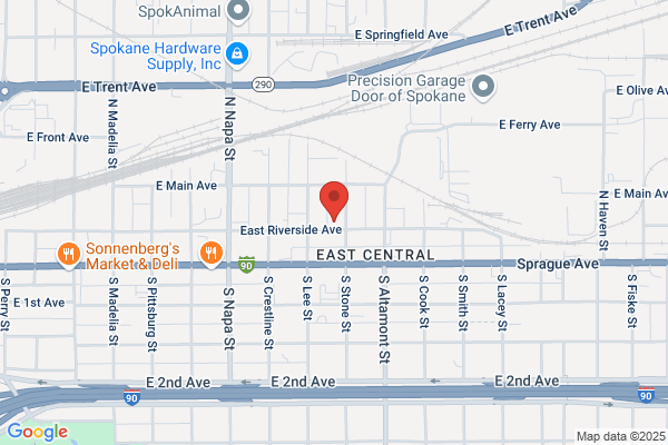 Pacific Metal Buildings Inc