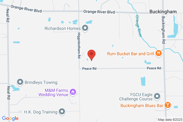 Richardson Homes Inc
