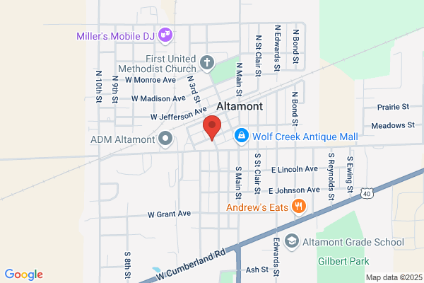 Altamont Pharmacy