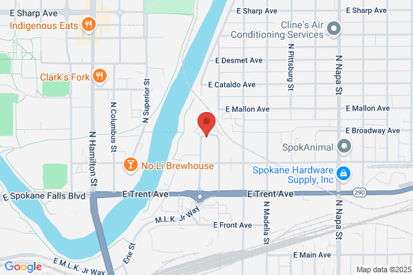 Buckley Engineering Sales Co