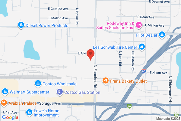 Spokane Electric Motors & Controls Inc