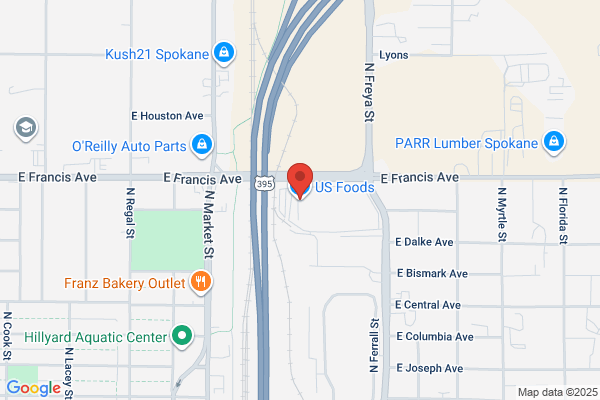 Food Services of America