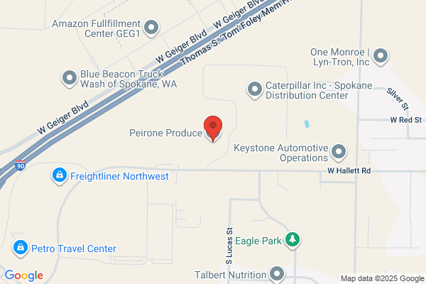 Peirone Produce Co