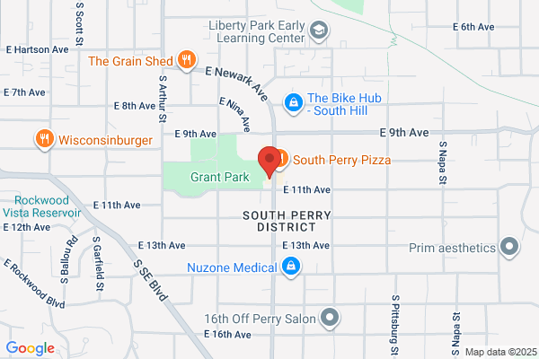 Mechanical Sales Inc