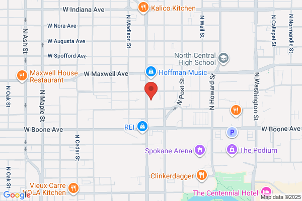 Spokane Crawl Space and Attic Insulation Company