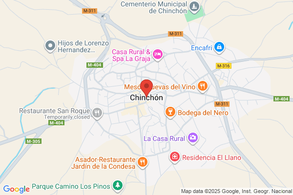 Chimcon