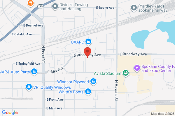 Daltile Sales Service Center 312 - Spokane
