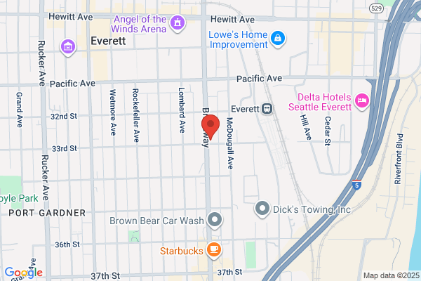 Zig Zag Bail Bonds