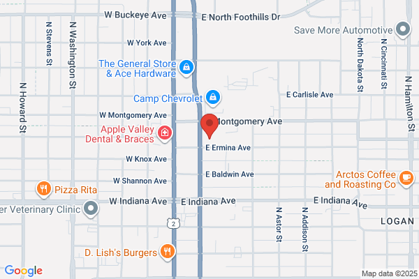 Inland Northwest Bank