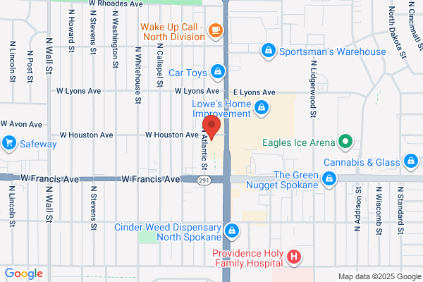 Moon's Mongolian Grill & Lounge