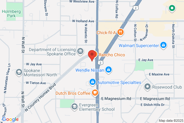 Bigfoot Pub & Eatery