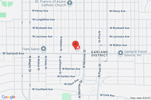 Garland Pub And Grill