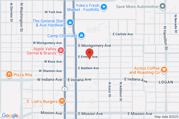 Litz's Bar & Grill