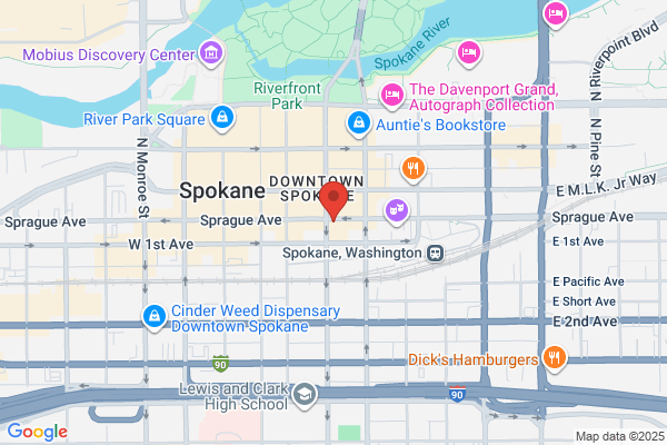 Satellite Diner the