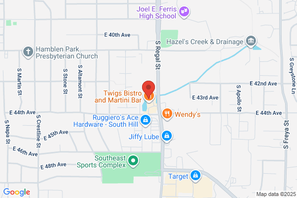 Wild Weasel Bar & Grill the