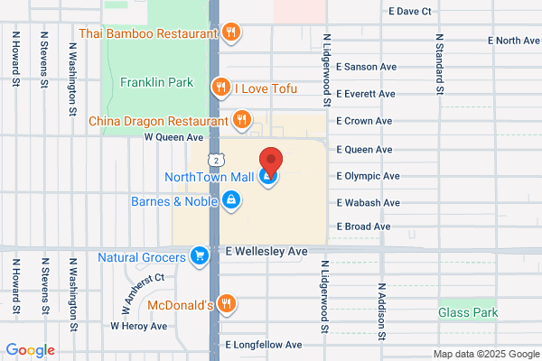 Northwest Beauty Salon & Superstore