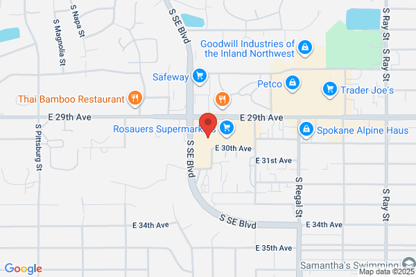 Rae's Beauty Supply & Salon