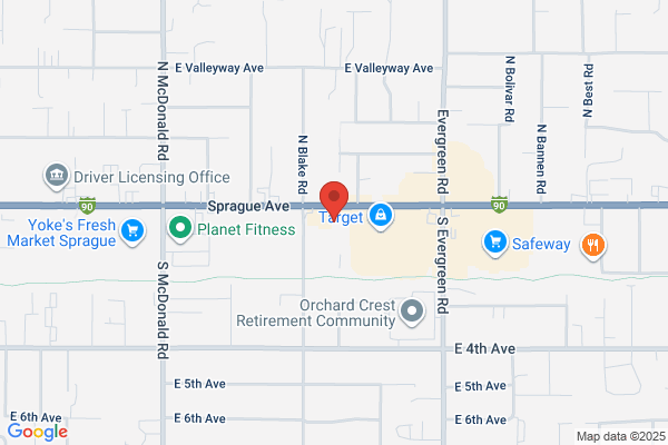 Comfort World Sleep Centers