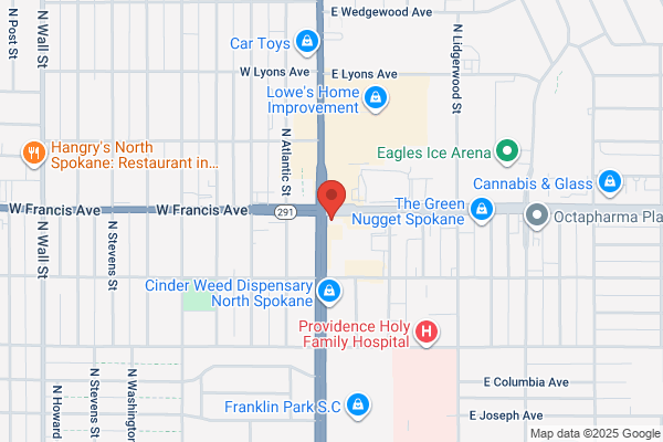 Mattress Firm Francis