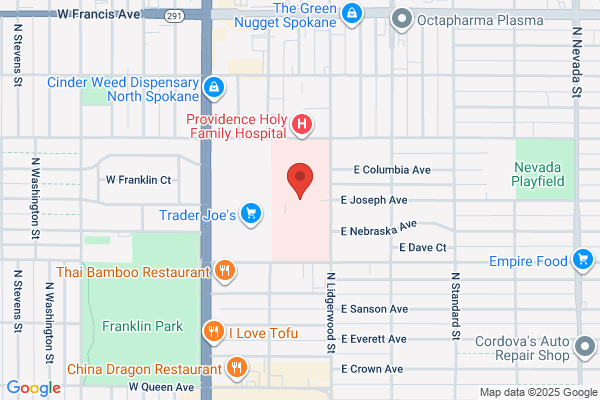 Providence Holy Family Maternity Center
