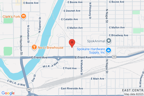 Spokane Outboard Repair
