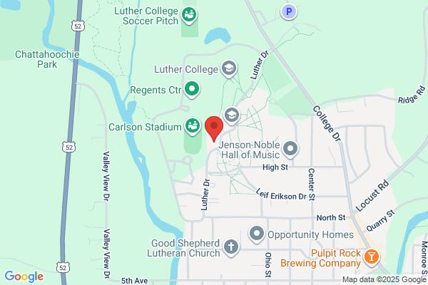 Lutheran Book Parlor