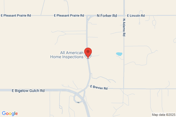 AmeriSpec Home Inspection Service - Closed