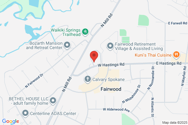 Cantlons Home Inspection LLC
