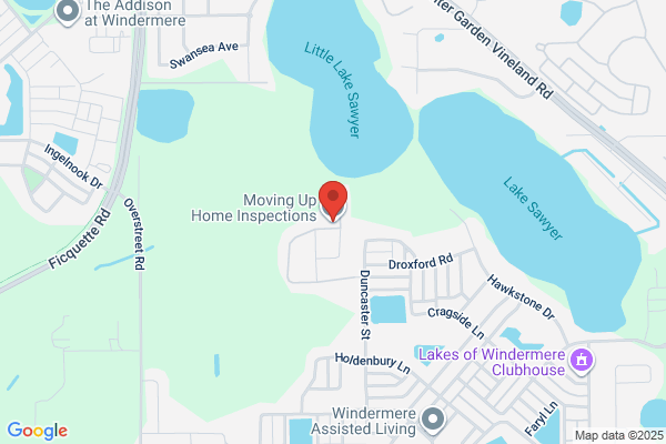 Moving In Home Inspections