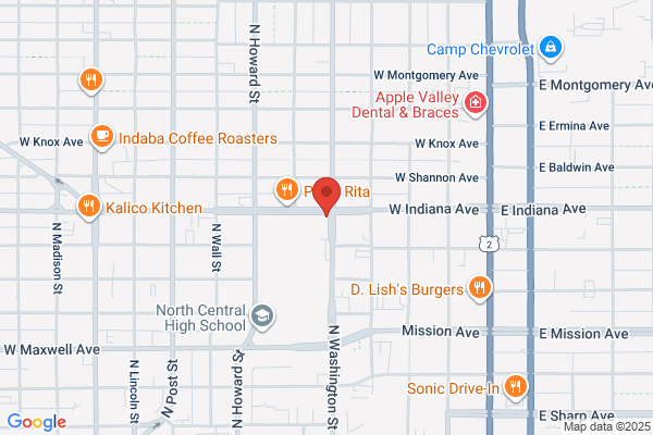 Dolly's Corner Cafe