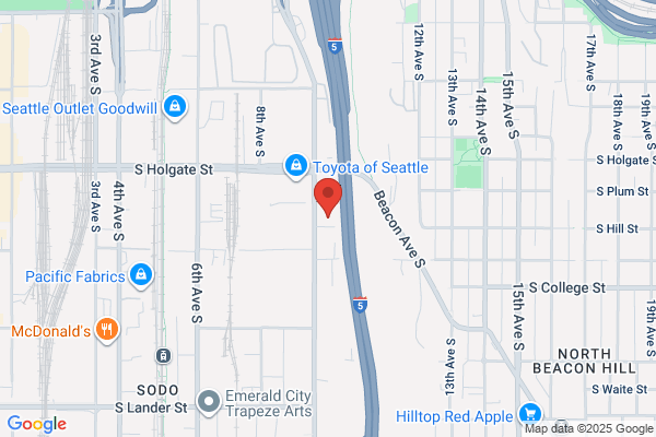 Washington Burglar & Fire Alarm Association