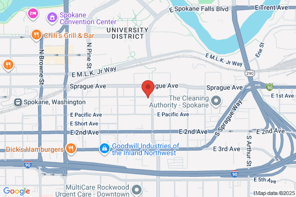 LINE-X of Spokane