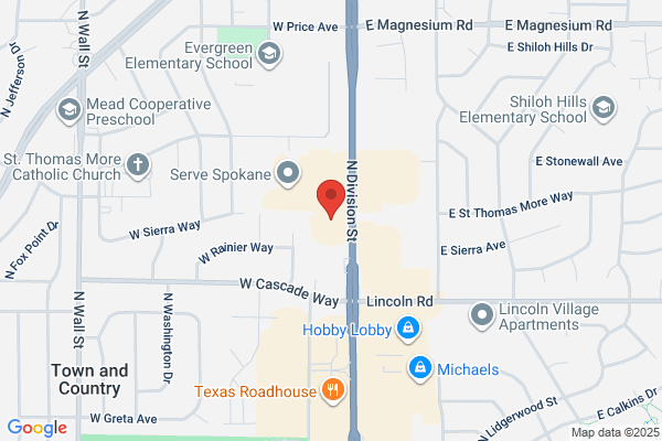 Les Schwab Tire Center