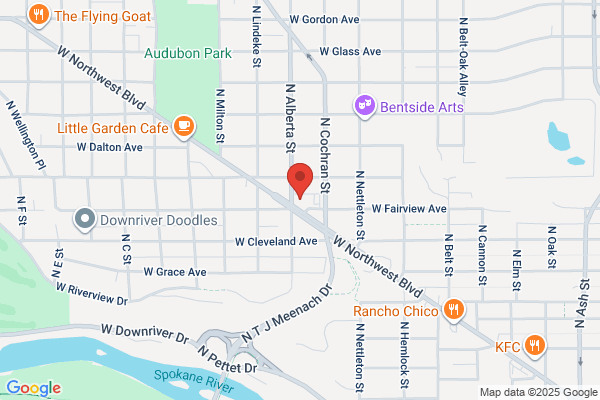 Les Schwab Tire Center